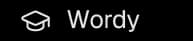 Wordy
